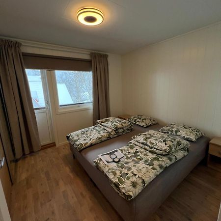 Tromso Arctic Villa With Free Parking Екстериор снимка