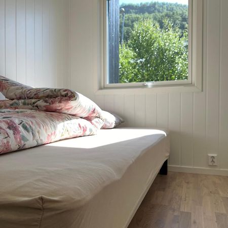 Tromso Arctic Villa With Free Parking Екстериор снимка