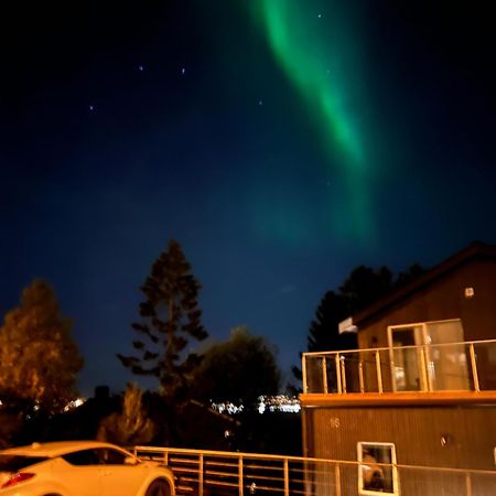 Tromso Arctic Villa With Free Parking Екстериор снимка