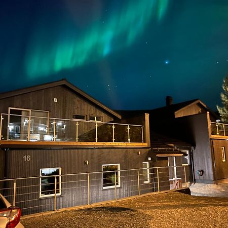 Tromso Arctic Villa With Free Parking Екстериор снимка