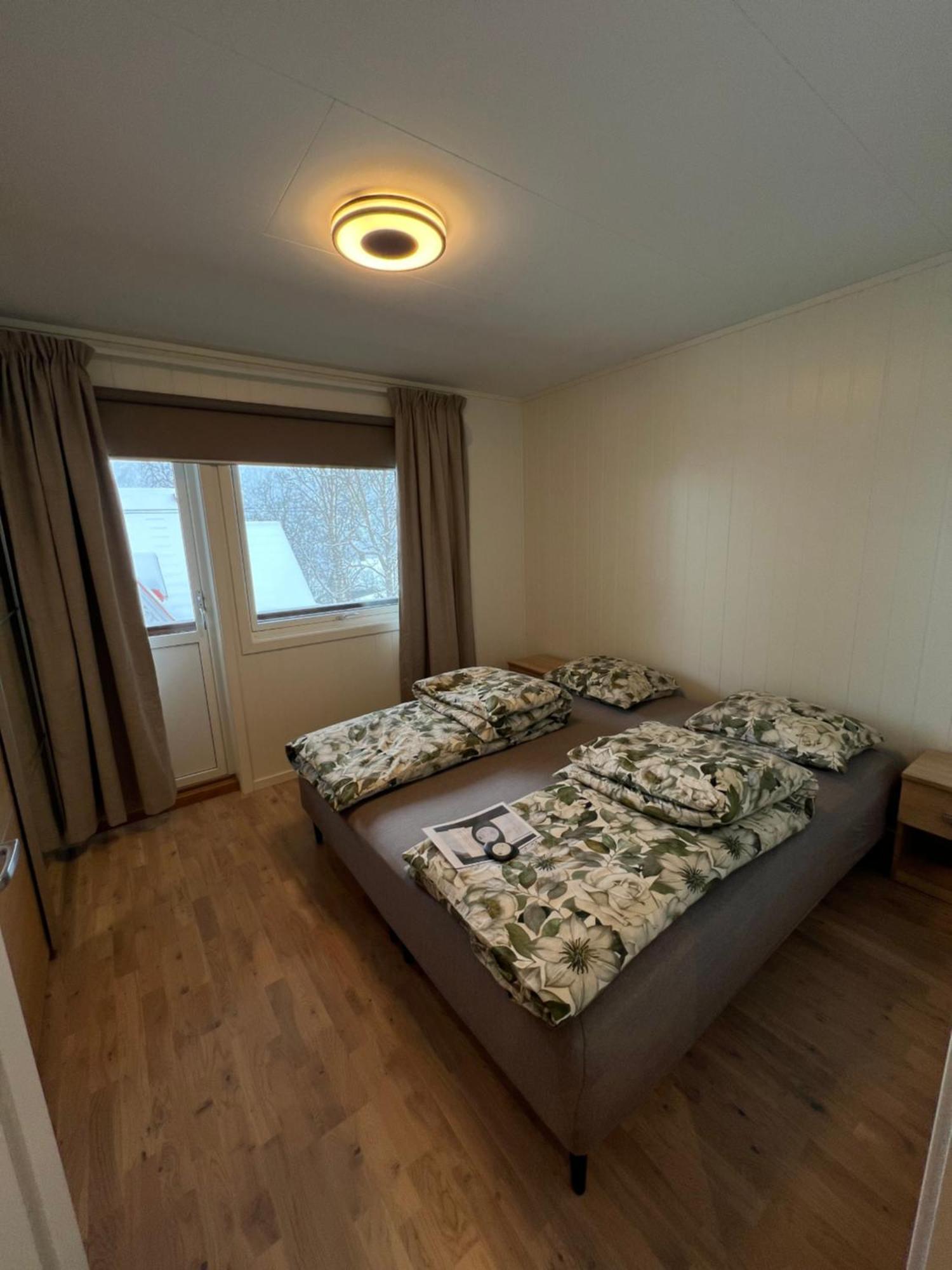 Tromso Arctic Villa With Free Parking Екстериор снимка