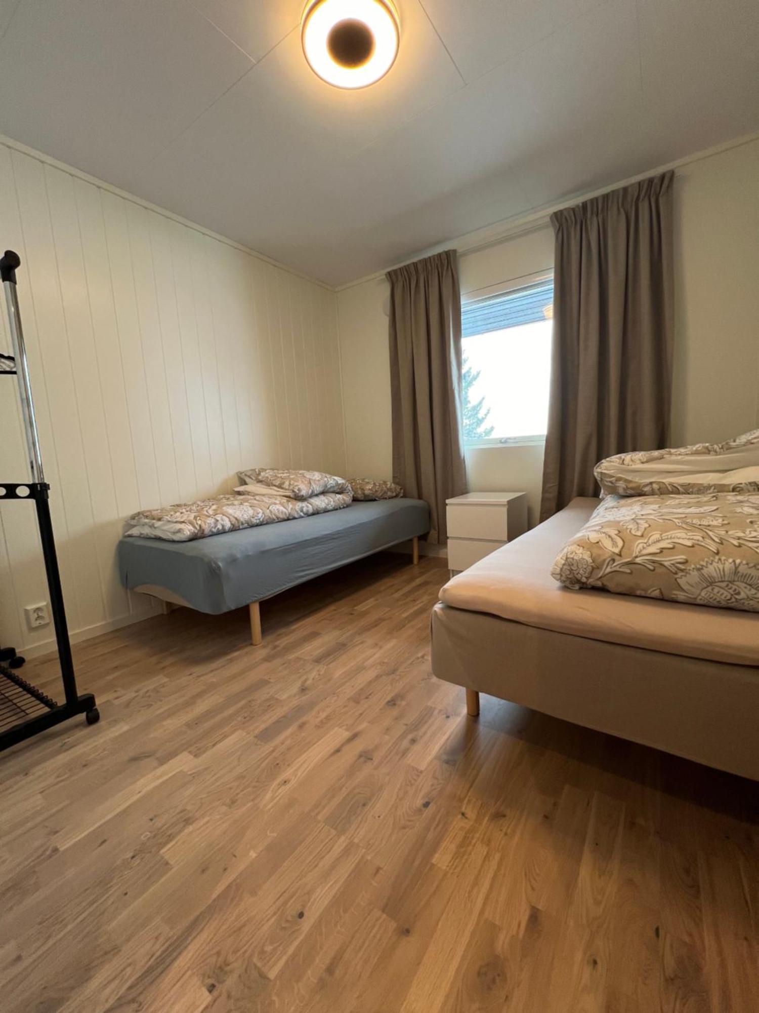 Tromso Arctic Villa With Free Parking Екстериор снимка