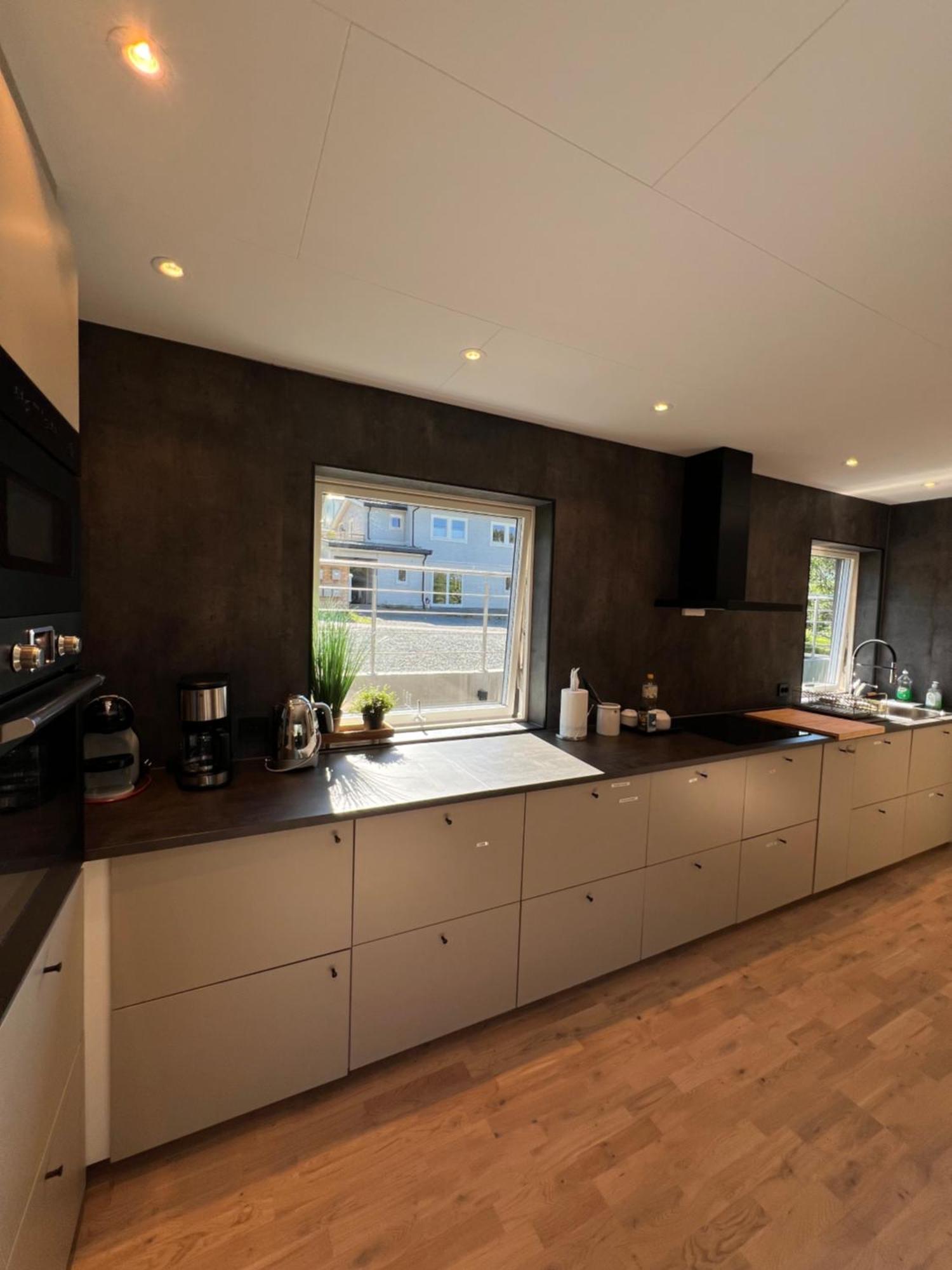 Tromso Arctic Villa With Free Parking Екстериор снимка