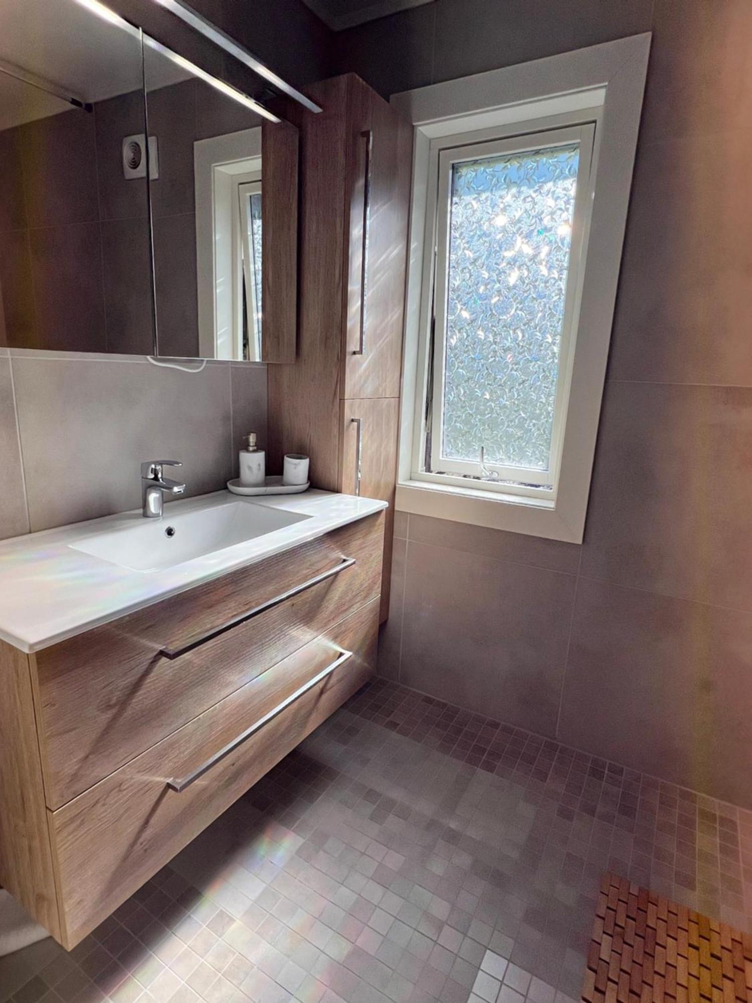 Tromso Arctic Villa With Free Parking Екстериор снимка