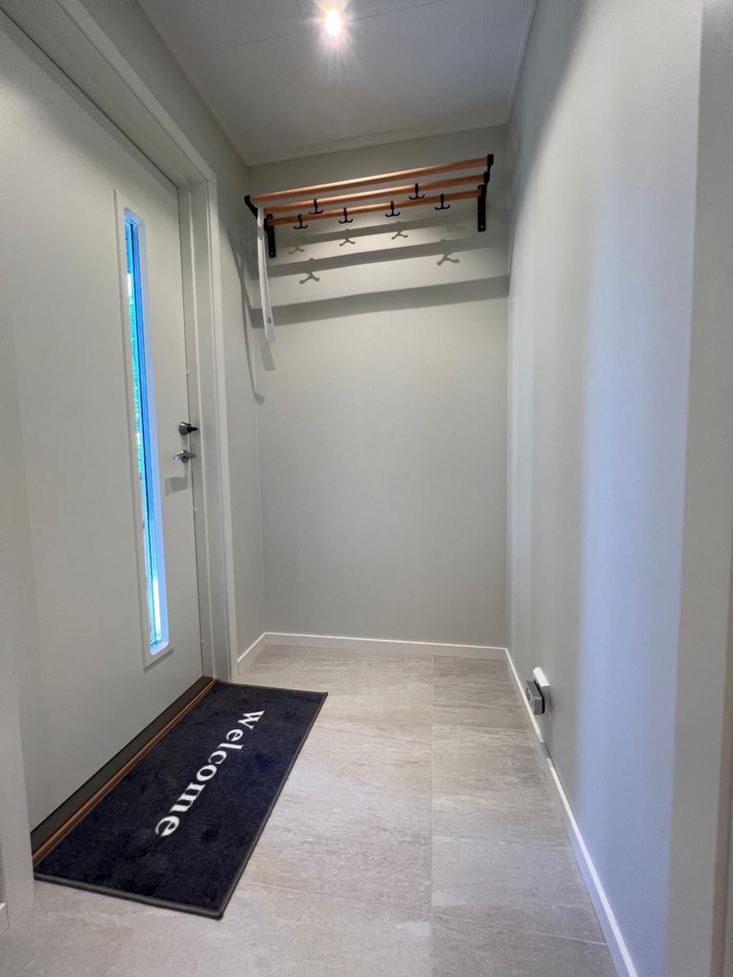Tromso Arctic Villa With Free Parking Екстериор снимка